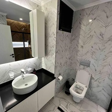 Premium In The Center 200m To Sea * Alanya