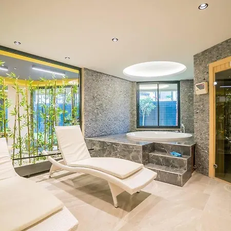Premium In The Center 200m To Sea * Alanya