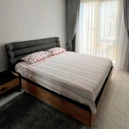 Premium In The Center 200m To Sea Apartamento *