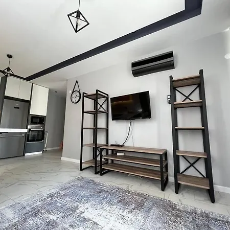 Apartamento Premium In The Center 200m To Sea *